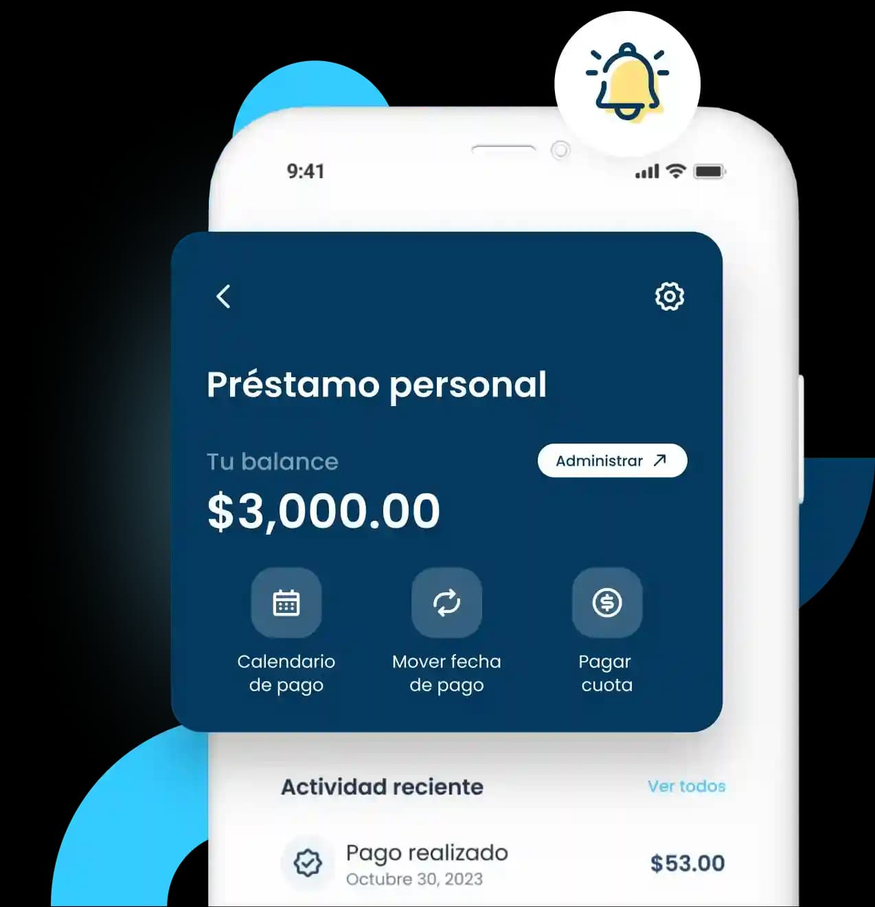 kiwi aplicacion prestamos