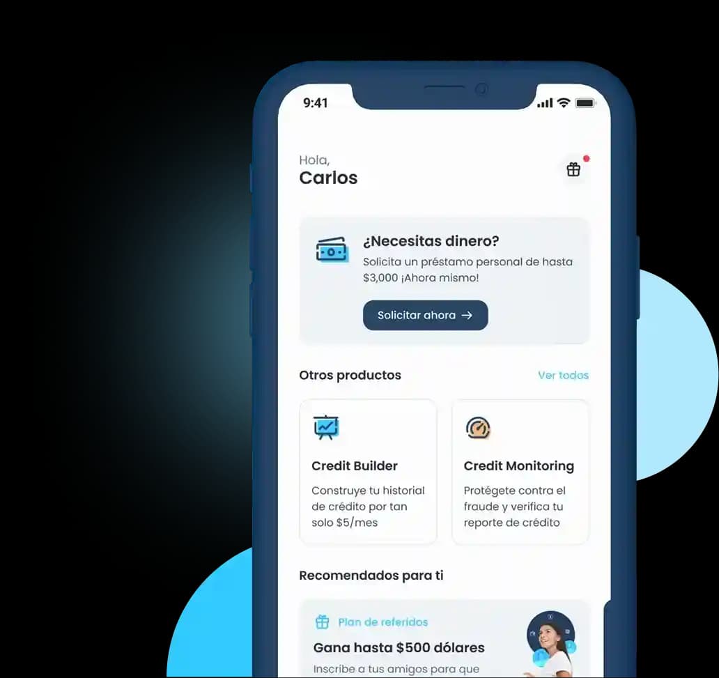 kiwi aplicacion prestamos